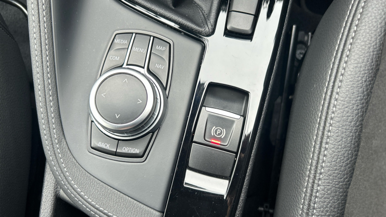 BMW X1 sDrive 18d xLine 5dr Diesel Estate